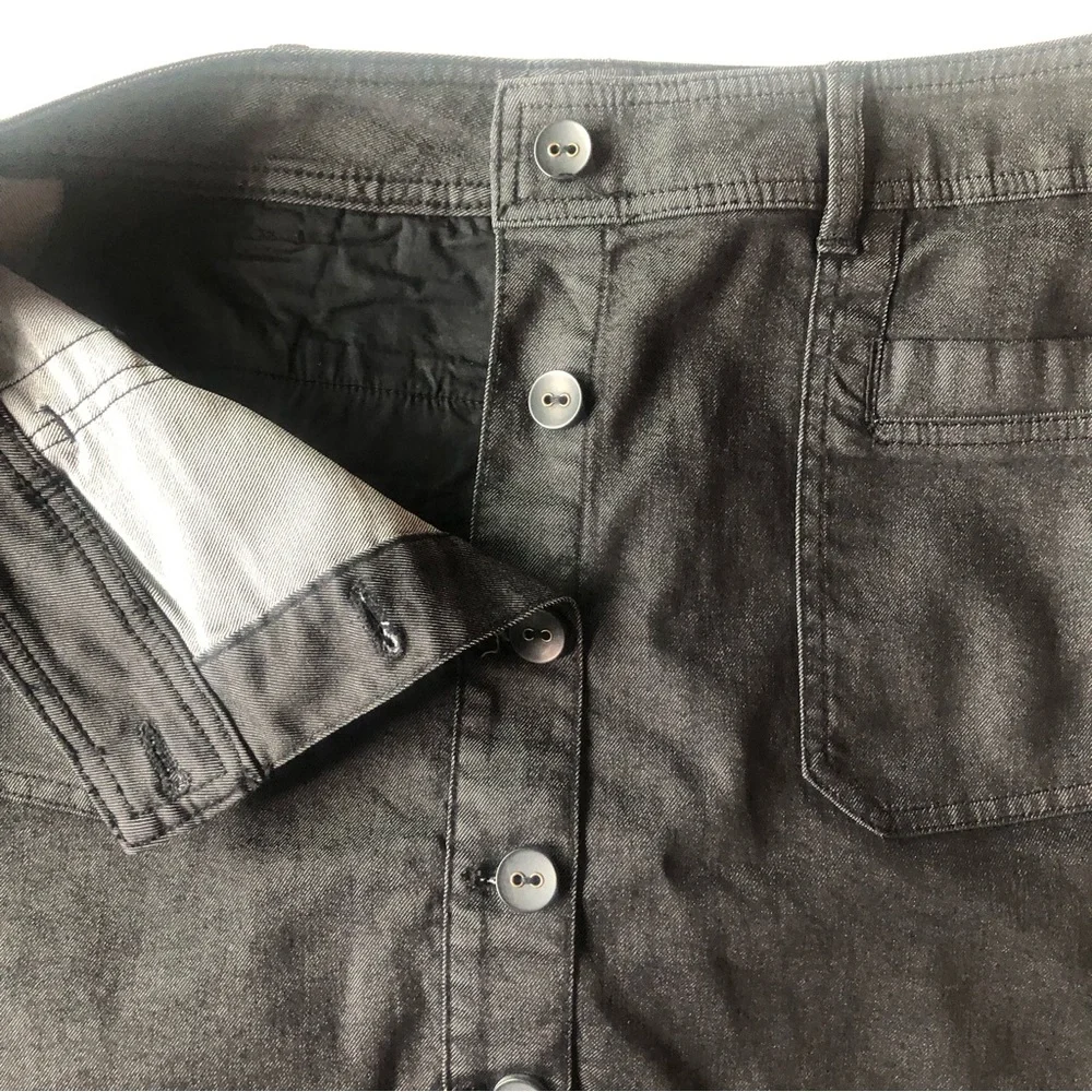 Prana Jean skirt